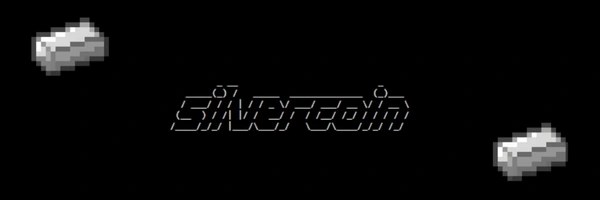 silvercoin Token Header