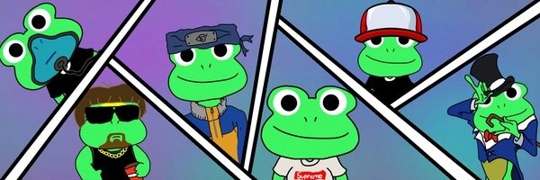 FRIP Token Header