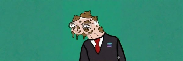 Nincompoop Token Header