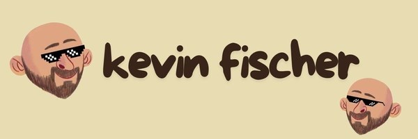 Kevin Fischer Token Header