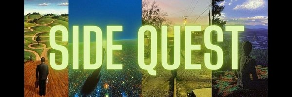 Side Quest Token Header