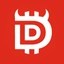 Diabolical Coin Icon