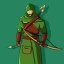 Robinhood Icon