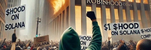 Robinhood Token Header