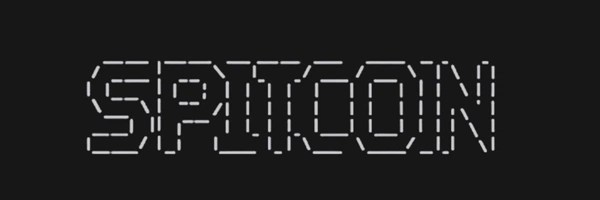 Spitcoin Token Header