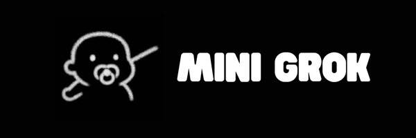 Grok 3 Mini Companion Token Header