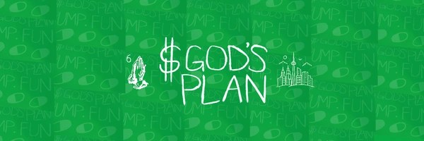 godsplanlive Token Header