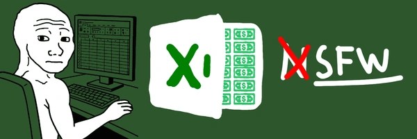 Safe For Work Token Header