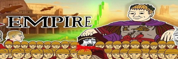 EMPIRE Token Header