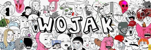 Wojak Token Header