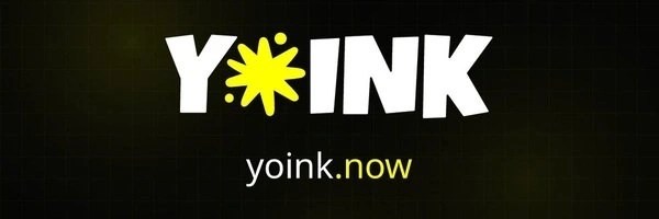Yoink Token Header