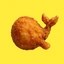DEEPFRY Icon