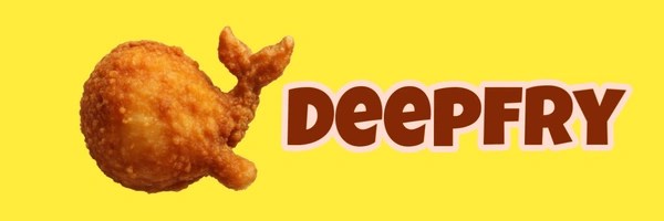 DEEPFRY Token Header