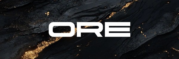 ORE Token Header