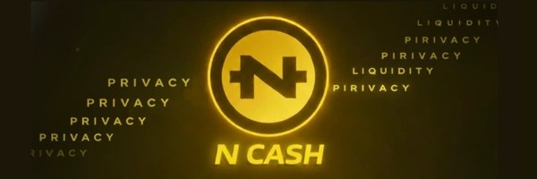 Nigga Cash Token Header
