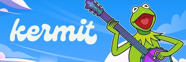 Kermit Token Header