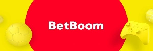 BetBoom Token Header