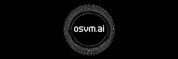 OSVM.AI Token Header