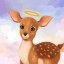 Little Buck Icon