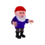 gnomed Icon