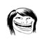 Trollina Icon