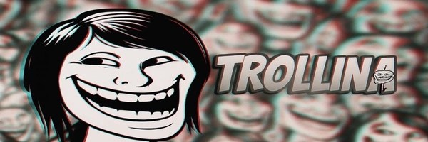 Trollina Token Header