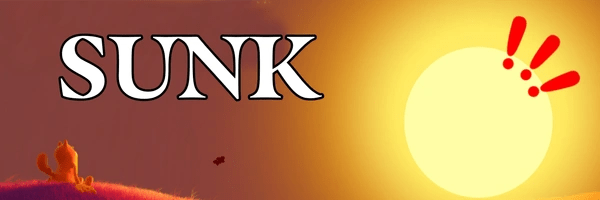 Bonk Sun Token Header