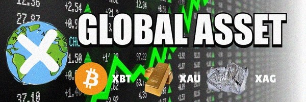 global asset Token Header