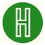 Hold coin Icon