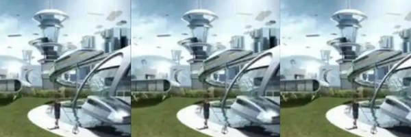 i am feeling happy & optimistic Token Header