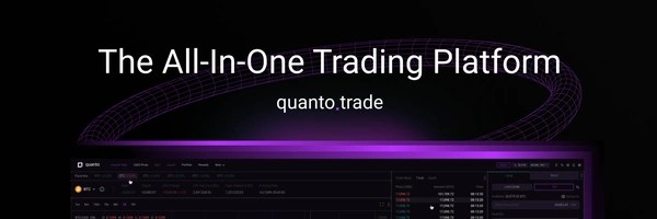 Quanto Token Header