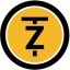 Trench Zcash Icon