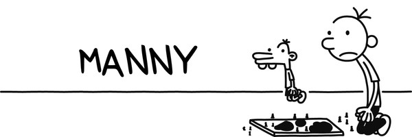 manny Token Header