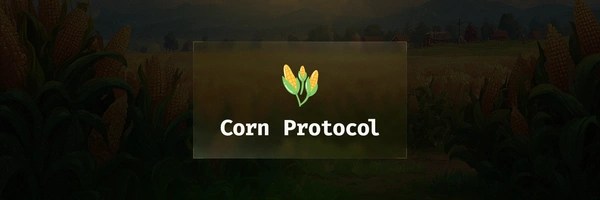 Corn Protocol Token Header