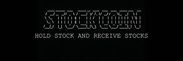 STOCKCOIN Token Header