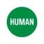 Human Coin Icon
