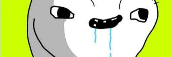 Retarded Online Investment Token Header