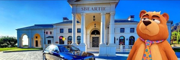Greed Beartie Token Header