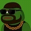 Pepe Final Boss Icon