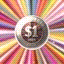 Movement Coin Icon