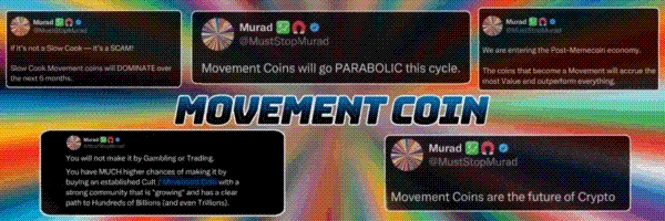 Movement Coin Token Header