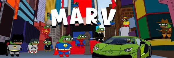 marv Token Header