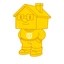 USELESS HOUSE Icon