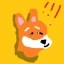 STUPID INU Icon