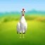 Hatched Icon