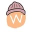 Coin Wif Hat Icon