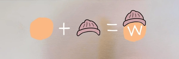 Coin Wif Hat Token Header