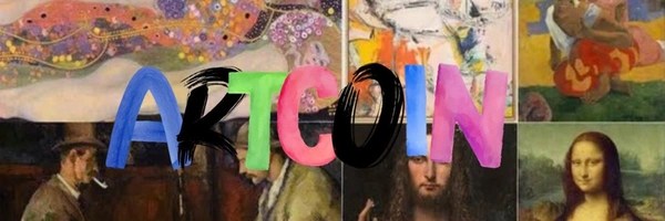 Artcoin Token Header