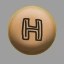 positioned in memecoins Icon