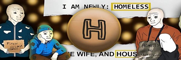 positioned in memecoins Token Header